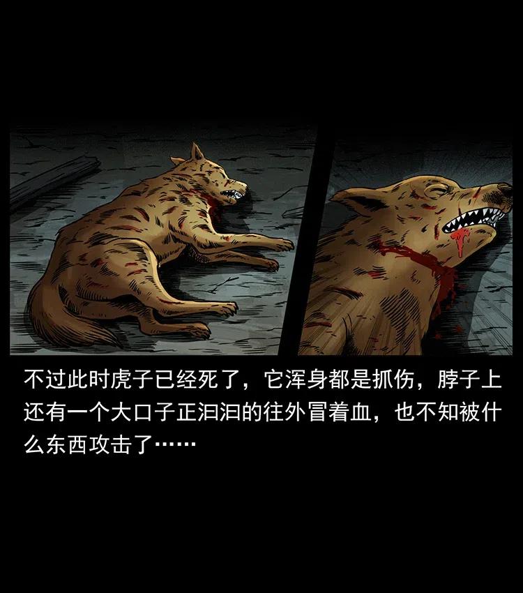 幽冥诡匠 333 湘西的下马威 第8页
