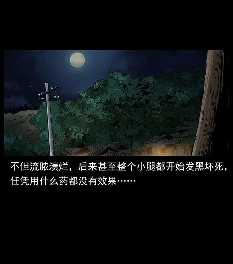 幽冥诡匠 333 湘西的下马威 第43页