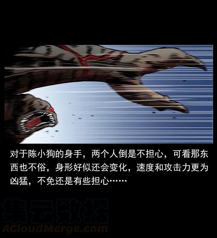 幽冥诡匠 334 山神爷现身 第53页