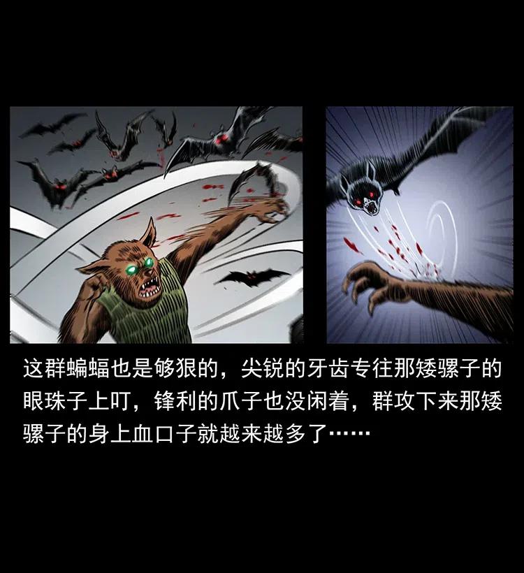 幽冥诡匠 334 山神爷现身 第27页