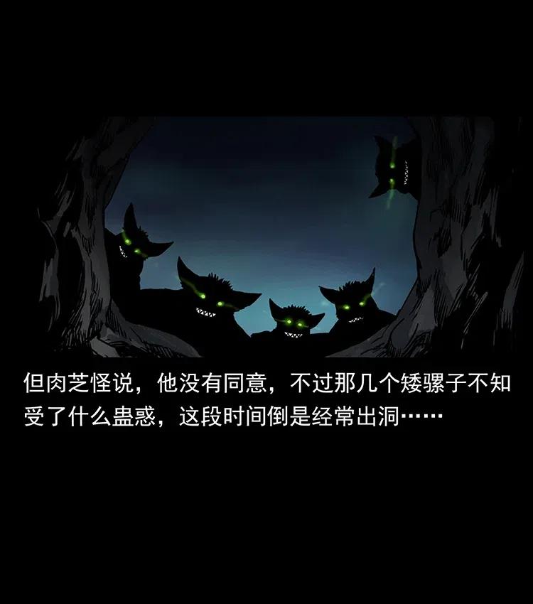 幽冥诡匠 334 山神爷现身 第80页