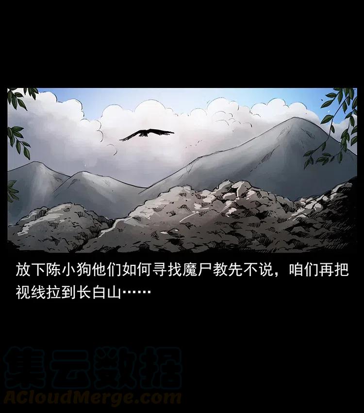 幽冥诡匠 334 山神爷现身 第85页