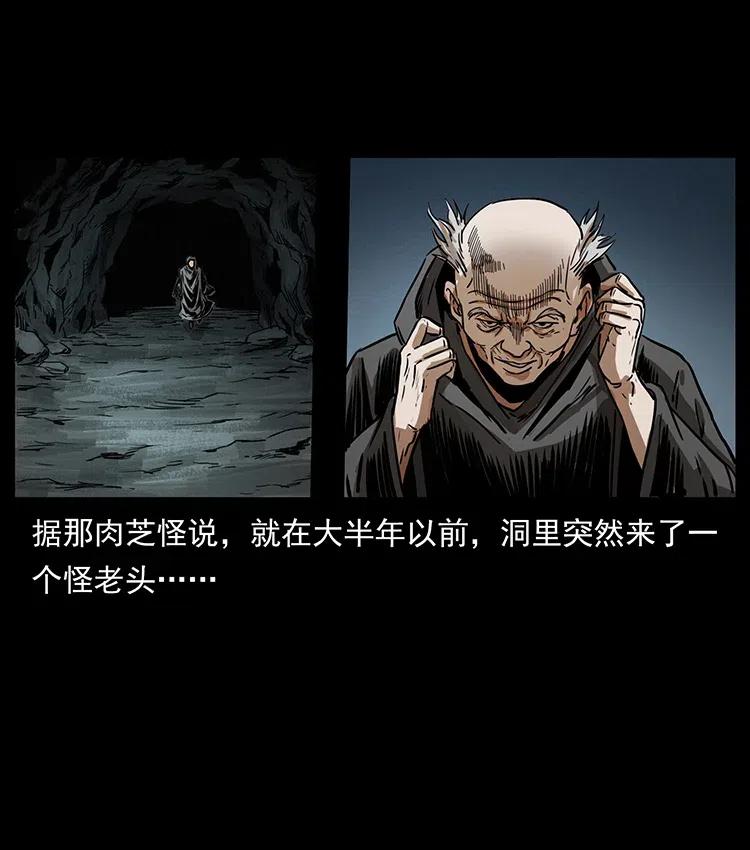 幽冥诡匠 334 山神爷现身 第75页