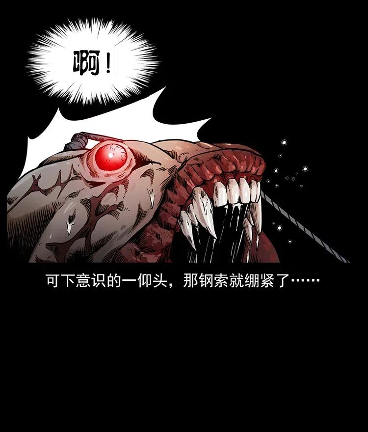 幽冥诡匠 334 山神爷现身 第63页
