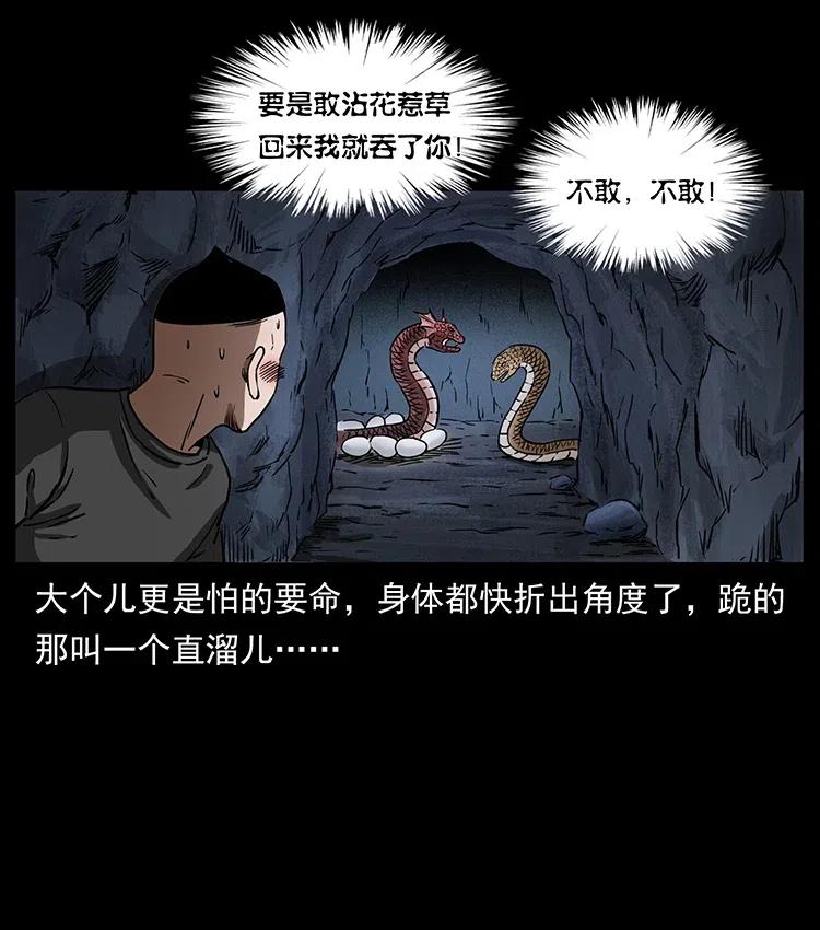 幽冥诡匠 335 出山 第30页