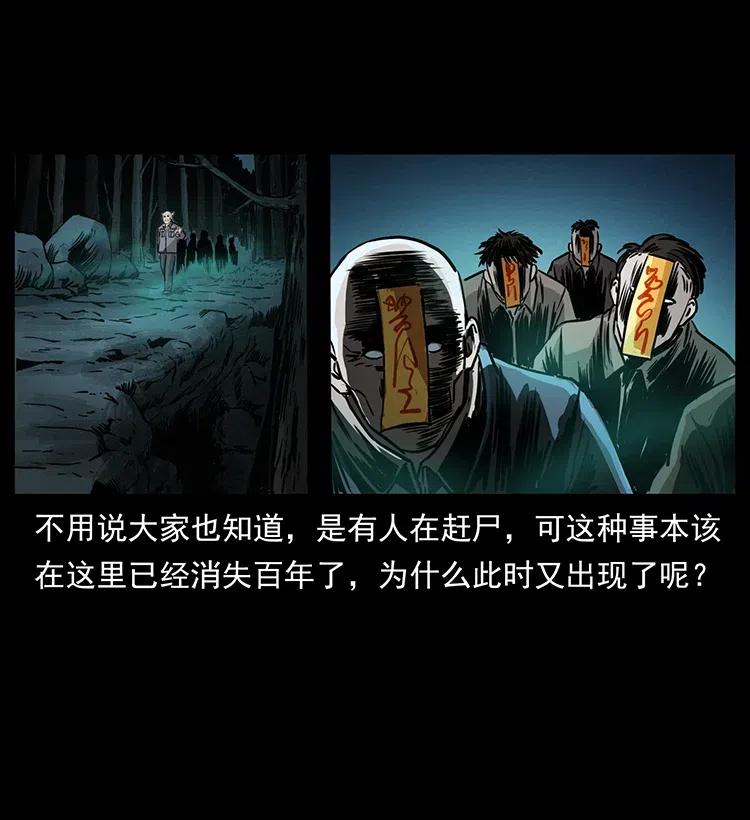 幽冥诡匠 335 出山 第70页