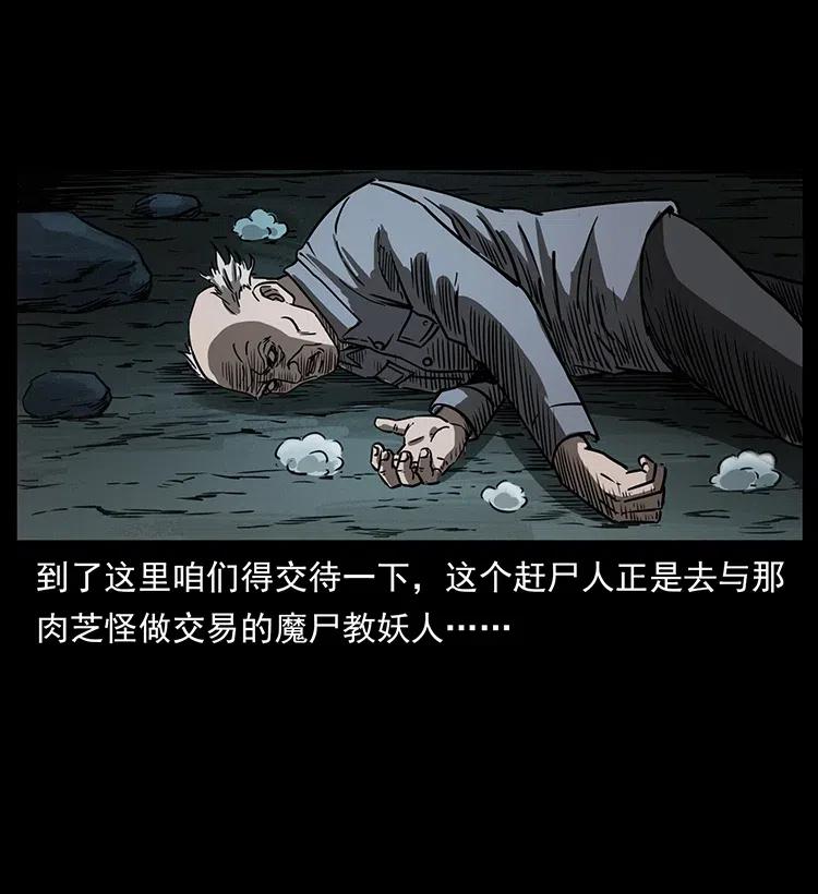 幽冥诡匠 335 出山 第82页