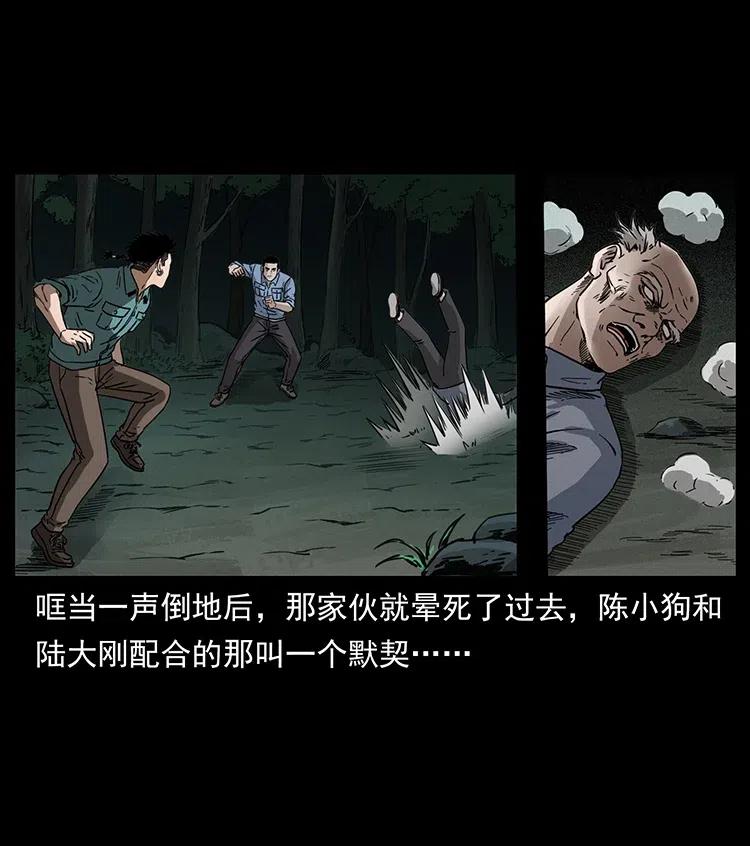幽冥诡匠 335 出山 第80页