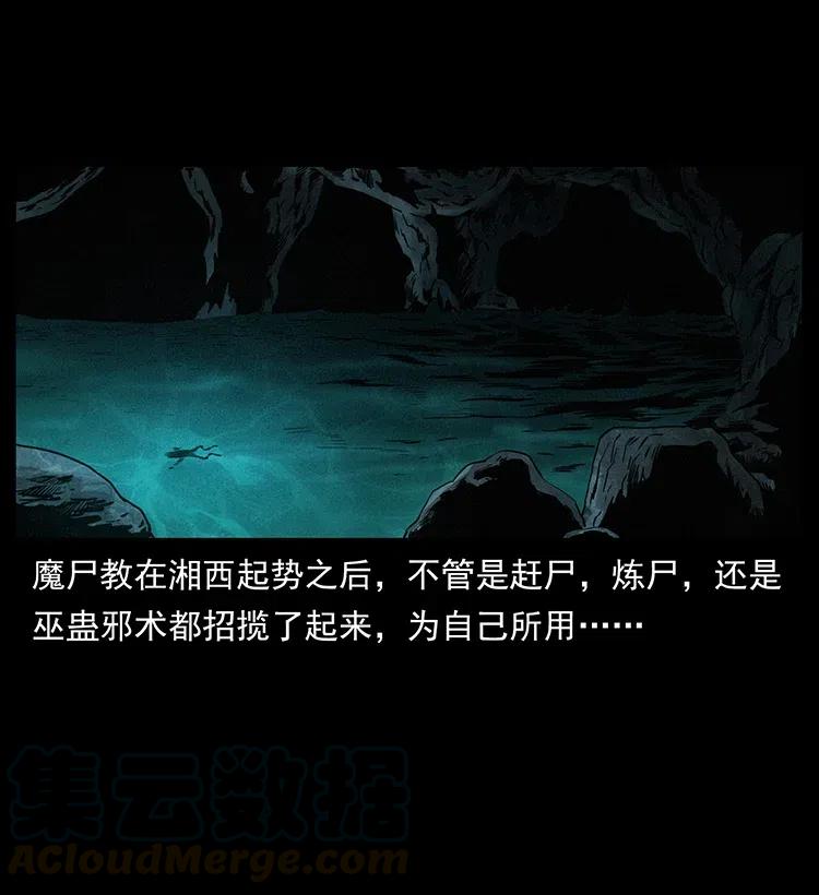 幽冥诡匠 335 出山 第57页