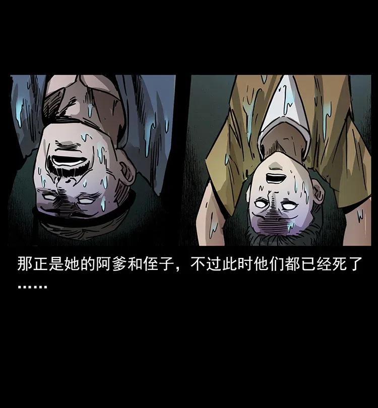 幽冥诡匠 340 深入厉砺山 第30页