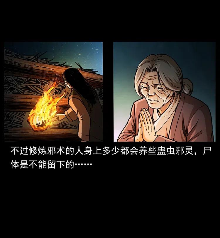 幽冥诡匠 342 白毛僵尸 第79页