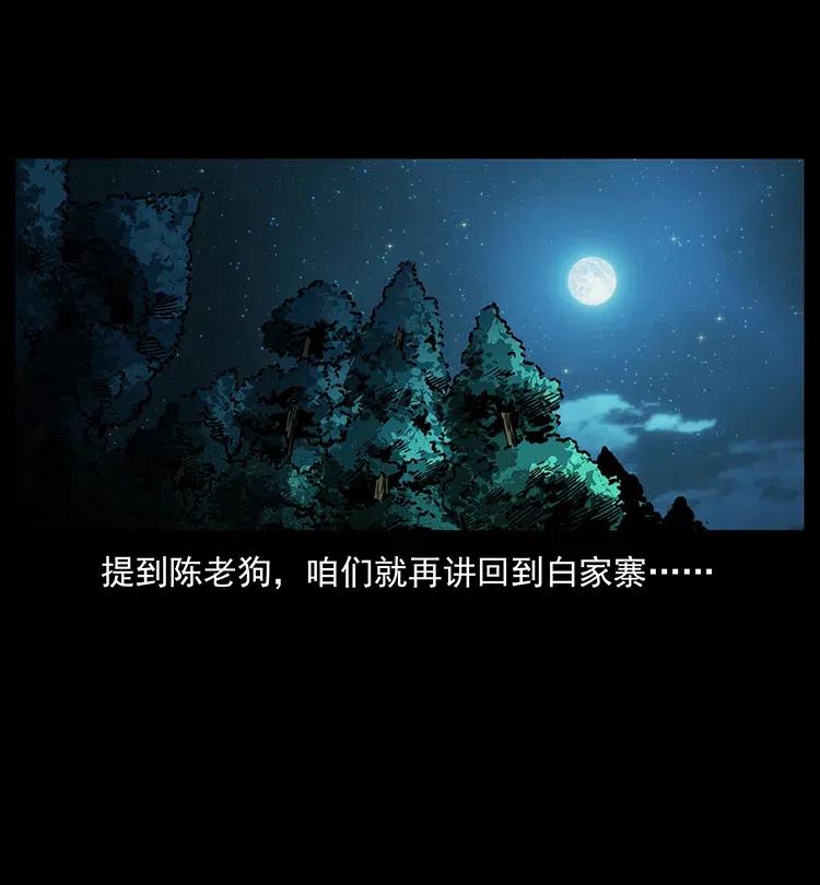 幽冥诡匠 342 白毛僵尸 第74页
