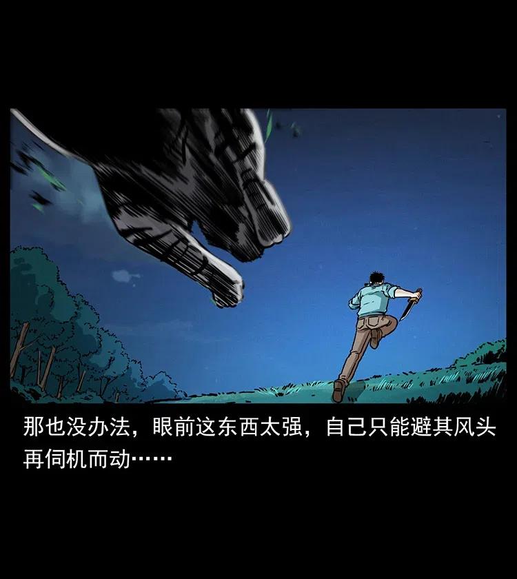 幽冥诡匠 342 白毛僵尸 第40页