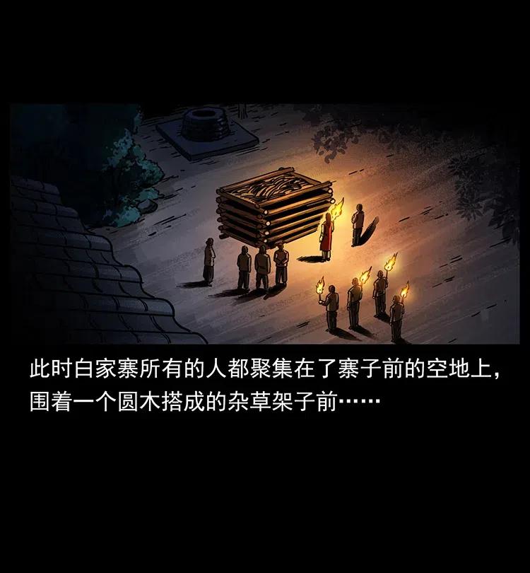 幽冥诡匠 342 白毛僵尸 第75页