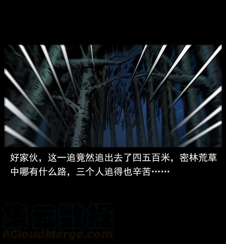幽冥诡匠 342 白毛僵尸 第9页