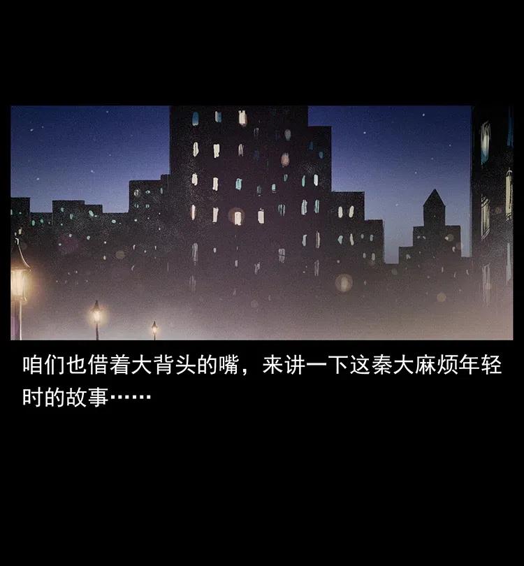 幽冥诡匠 343 秦大麻烦的往事 第25页