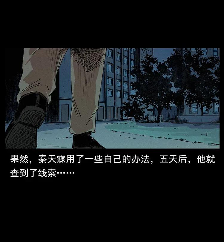 幽冥诡匠 343 秦大麻烦的往事 第75页