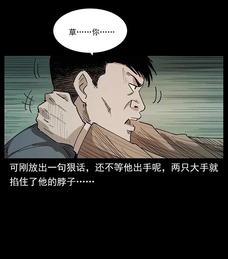 幽冥诡匠 343 秦大麻烦的往事 第12页