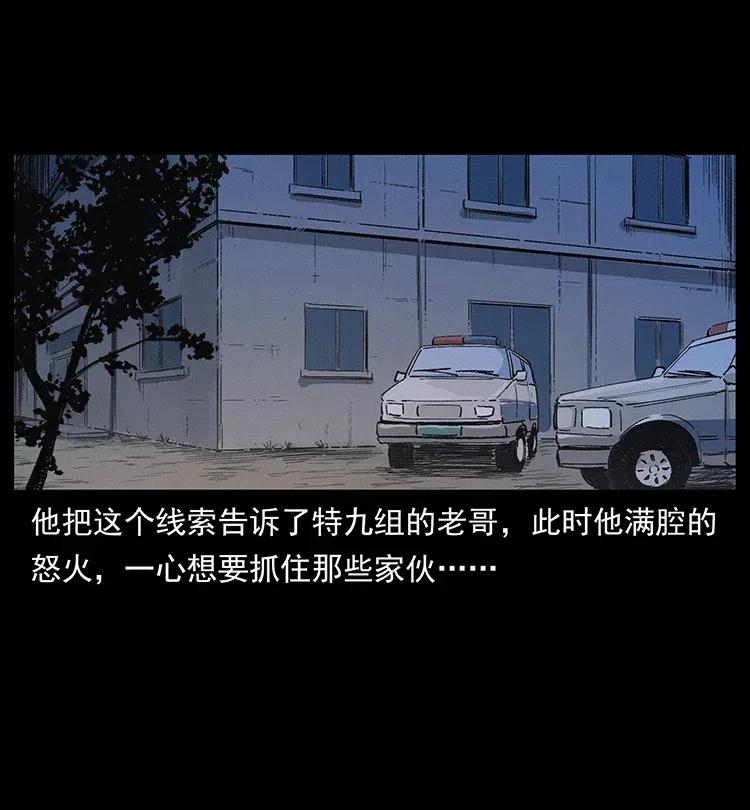 幽冥诡匠 343 秦大麻烦的往事 第65页