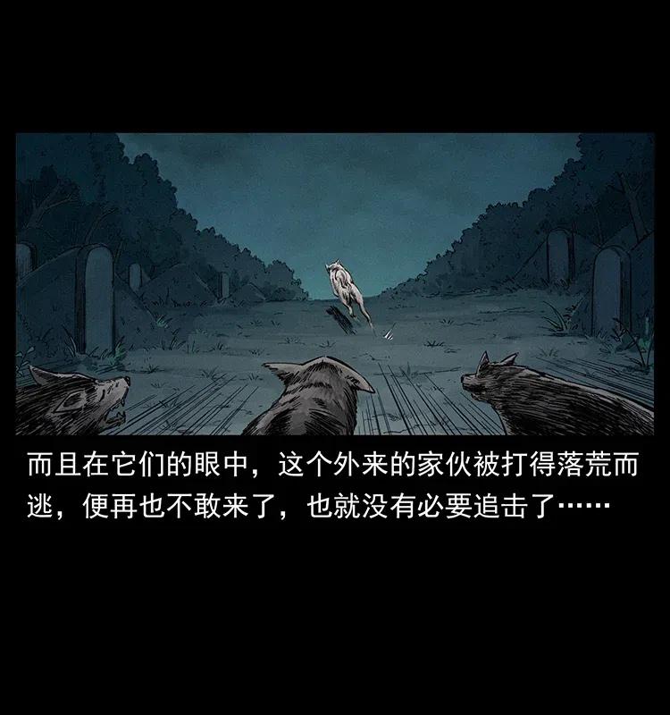 幽冥诡匠 344 刨尸狗&大冥皇 第28页