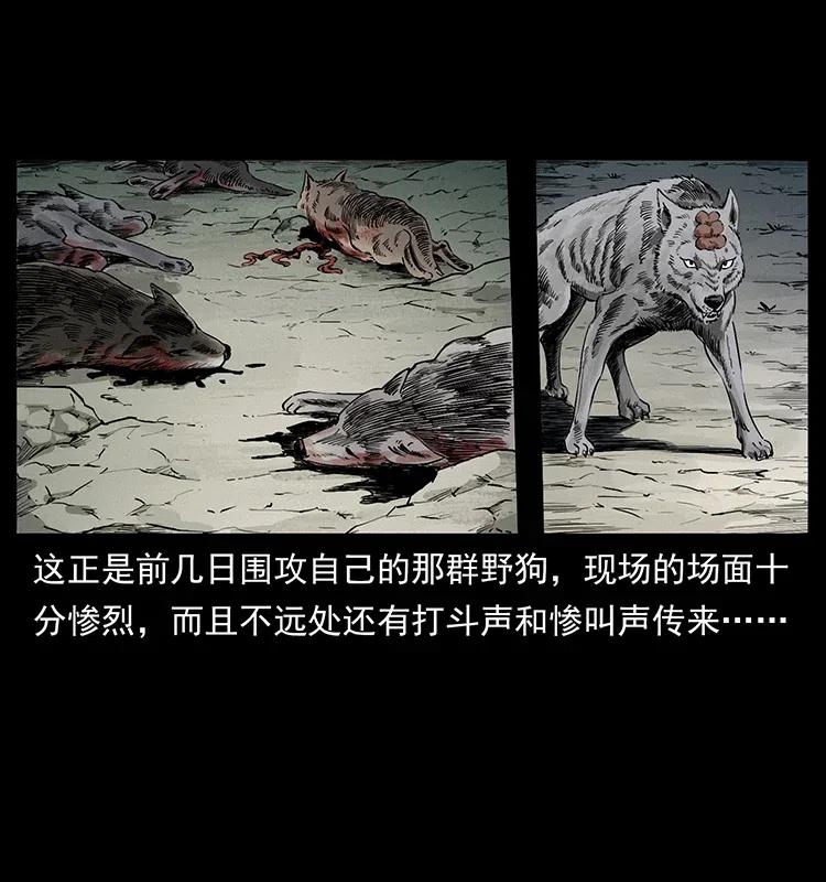 幽冥诡匠 344 刨尸狗&大冥皇 第36页