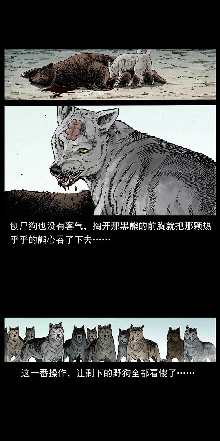 幽冥诡匠 344 刨尸狗&大冥皇 第51页