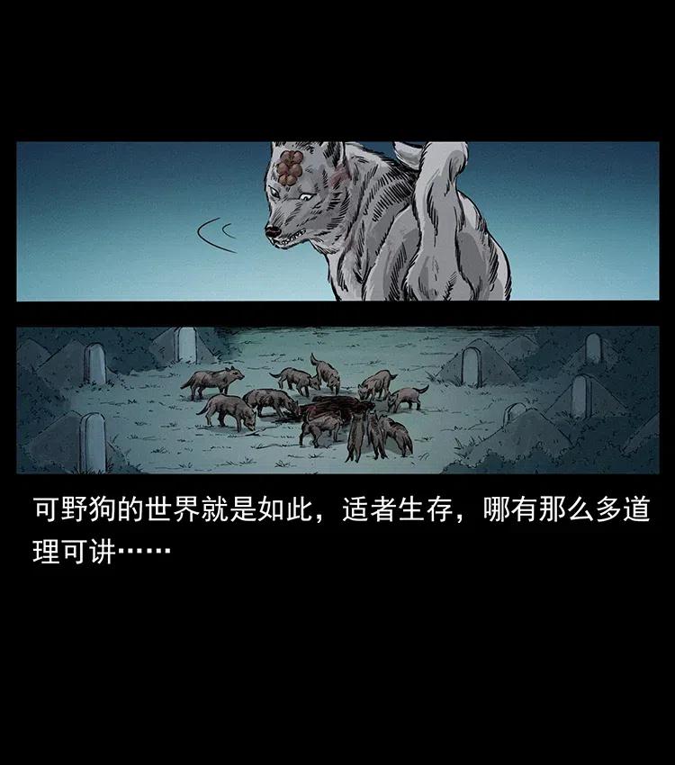 幽冥诡匠 344 刨尸狗&大冥皇 第30页
