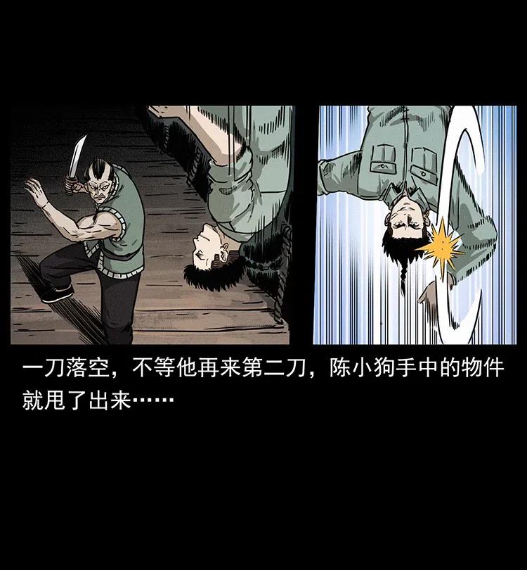 幽冥诡匠 345 最后的净土 第56页