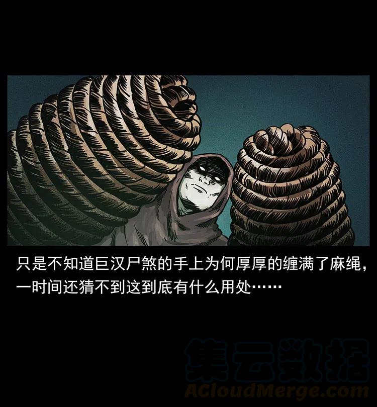 幽冥诡匠 345 最后的净土 第17页