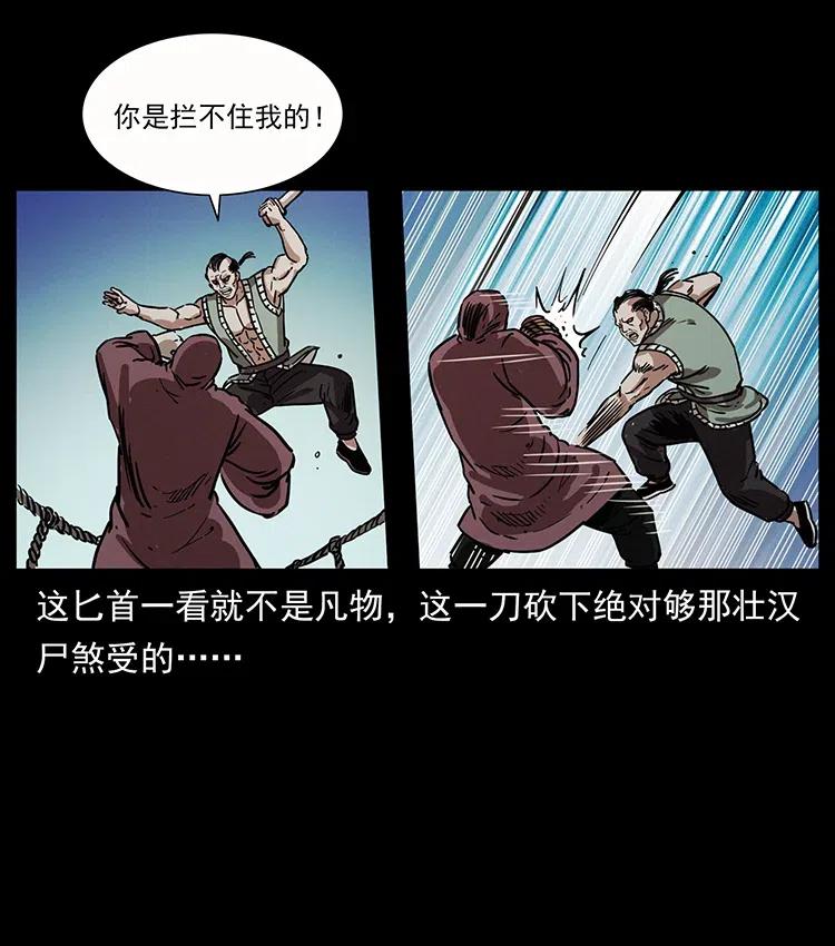 幽冥诡匠 345 最后的净土 第42页