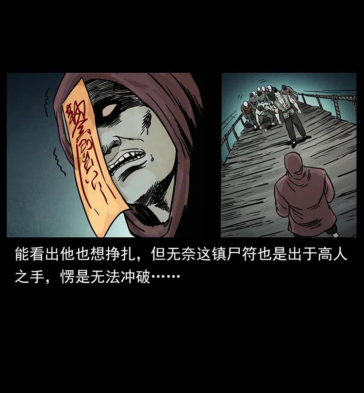 幽冥诡匠 345 最后的净土 第30页