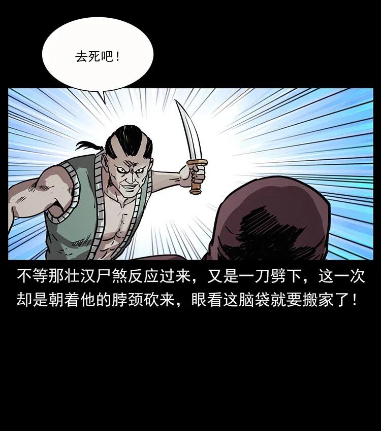 幽冥诡匠 345 最后的净土 第51页