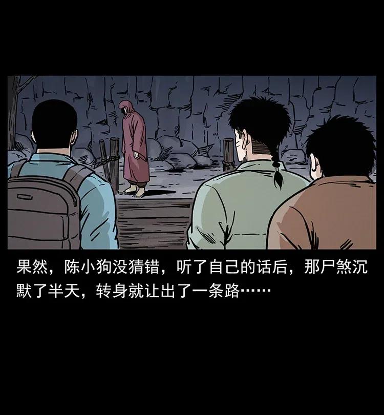 幽冥诡匠 345 最后的净土 第75页