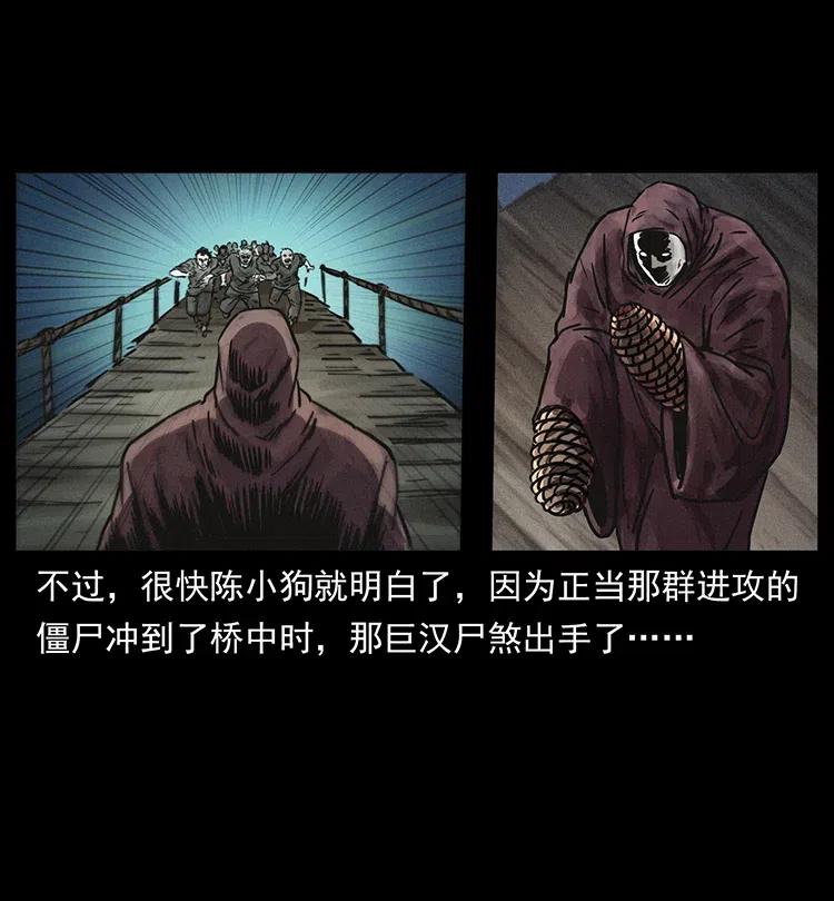 幽冥诡匠 345 最后的净土 第18页
