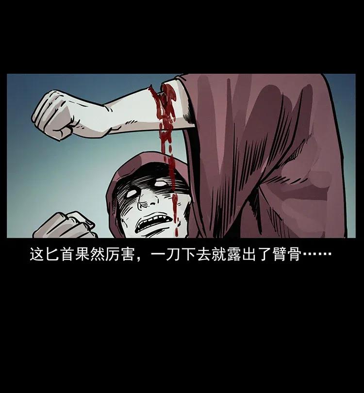 幽冥诡匠 345 最后的净土 第50页