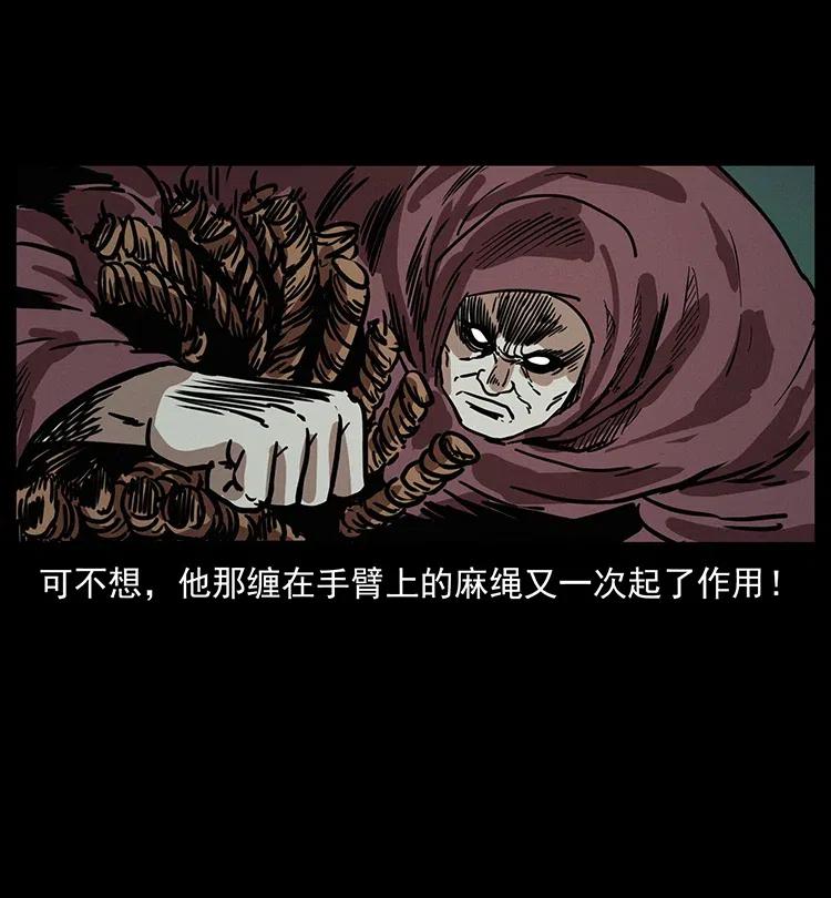 幽冥诡匠 345 最后的净土 第43页