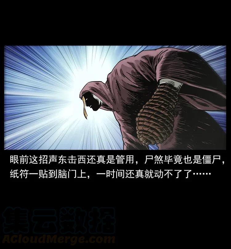 幽冥诡匠 345 最后的净土 第29页