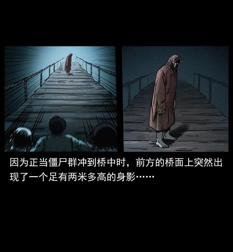 幽冥诡匠 345 最后的净土 第15页