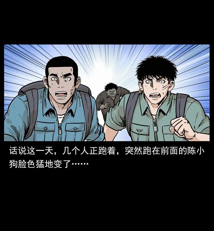 幽冥诡匠 345 最后的净土 第4页