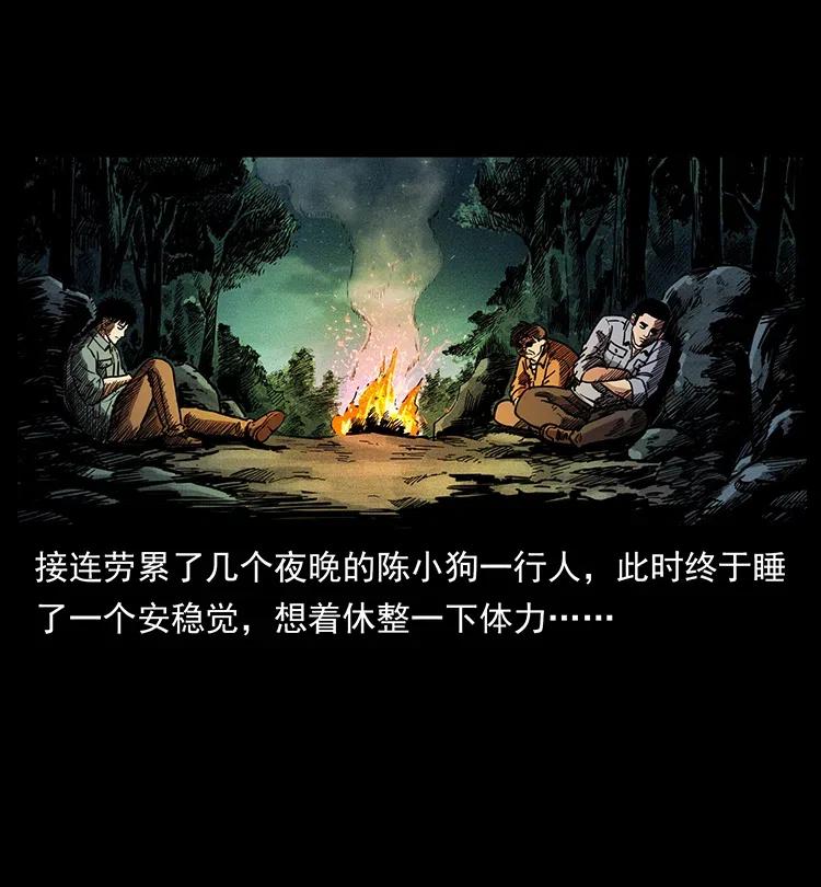 幽冥诡匠 347 僵尸来袭 第84页