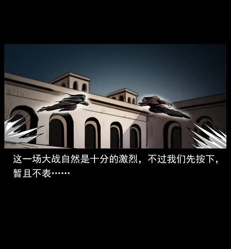 幽冥诡匠 347 僵尸来袭 第46页