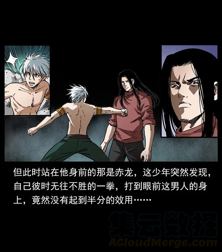 幽冥诡匠 347 僵尸来袭 第29页