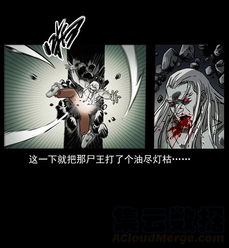 幽冥诡匠 347 僵尸来袭 第73页