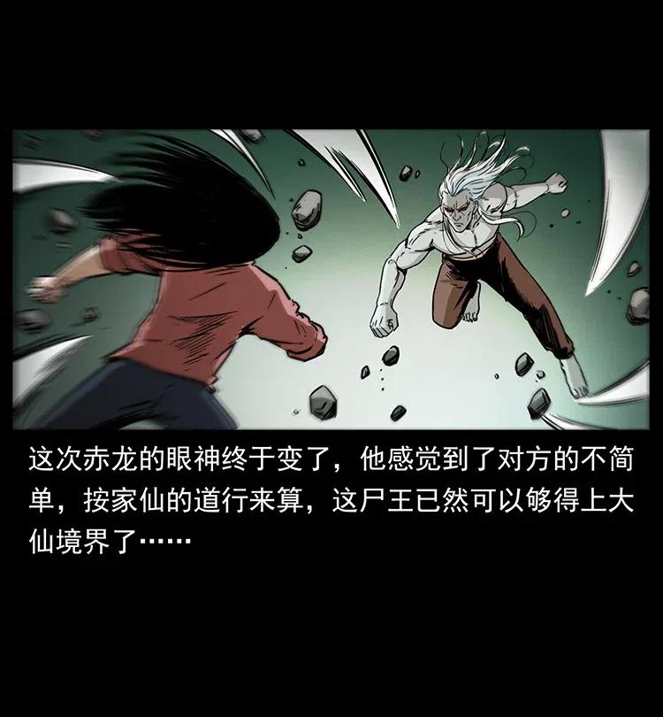 幽冥诡匠 347 僵尸来袭 第39页