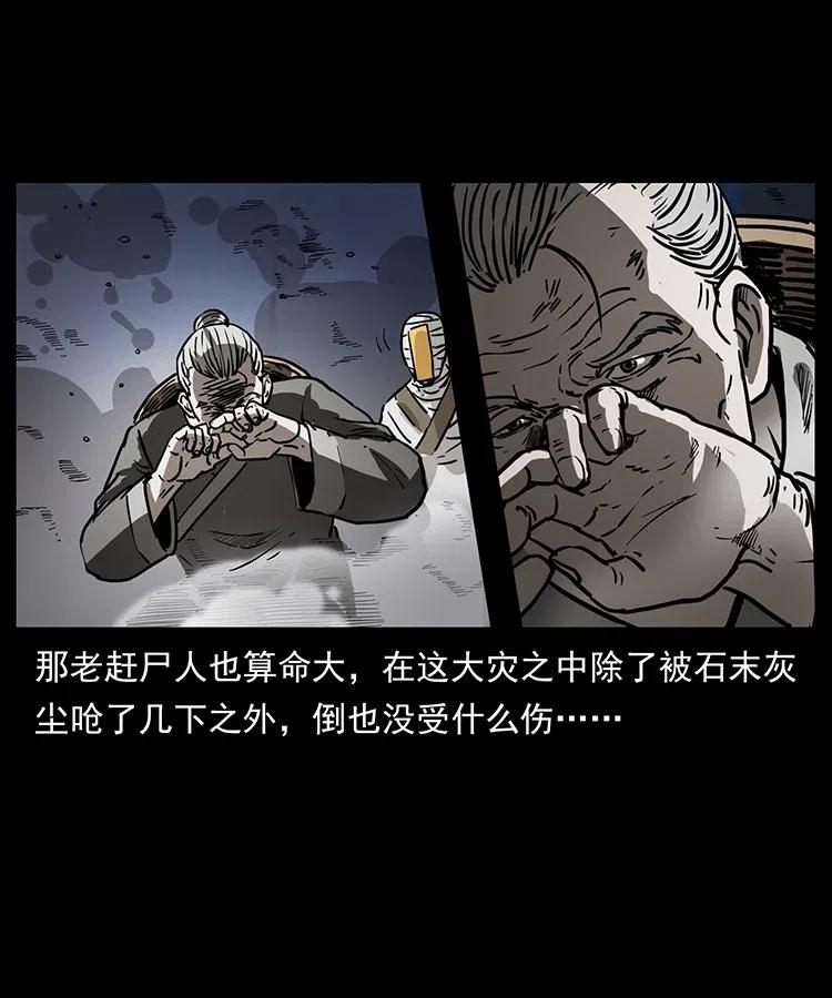 幽冥诡匠 348 尸变 第80页