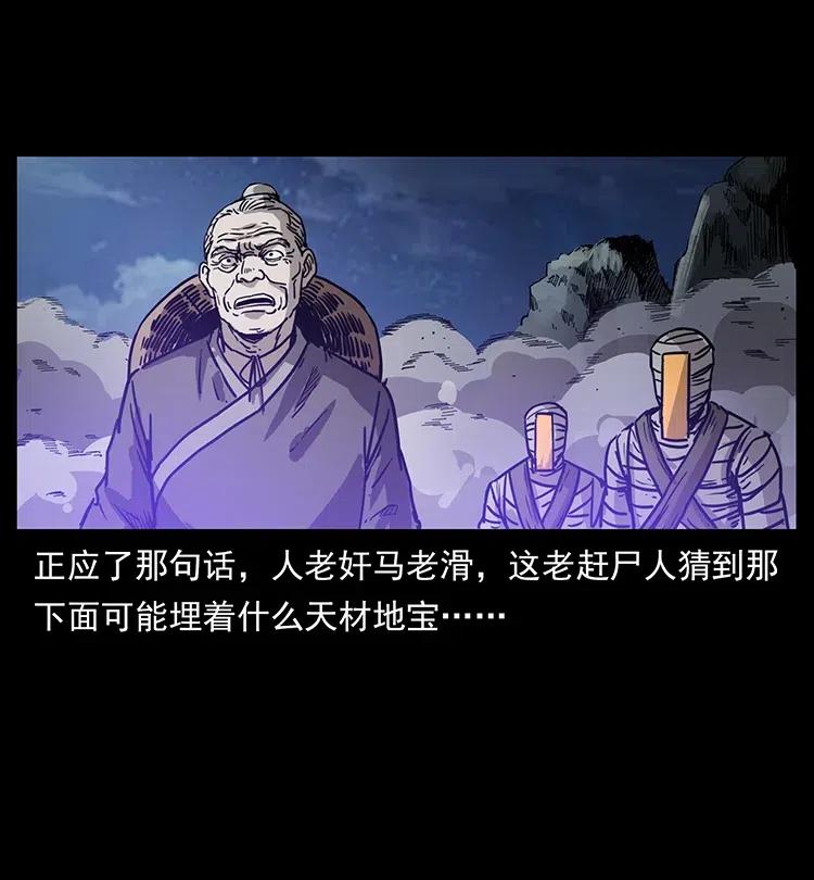 幽冥诡匠 348 尸变 第82页
