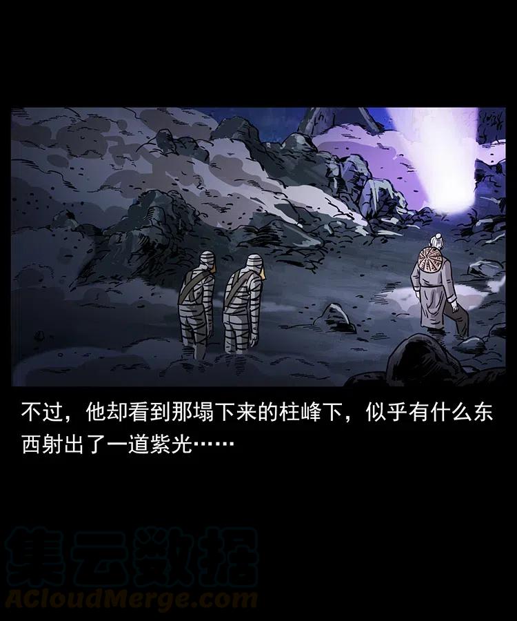 幽冥诡匠 348 尸变 第81页