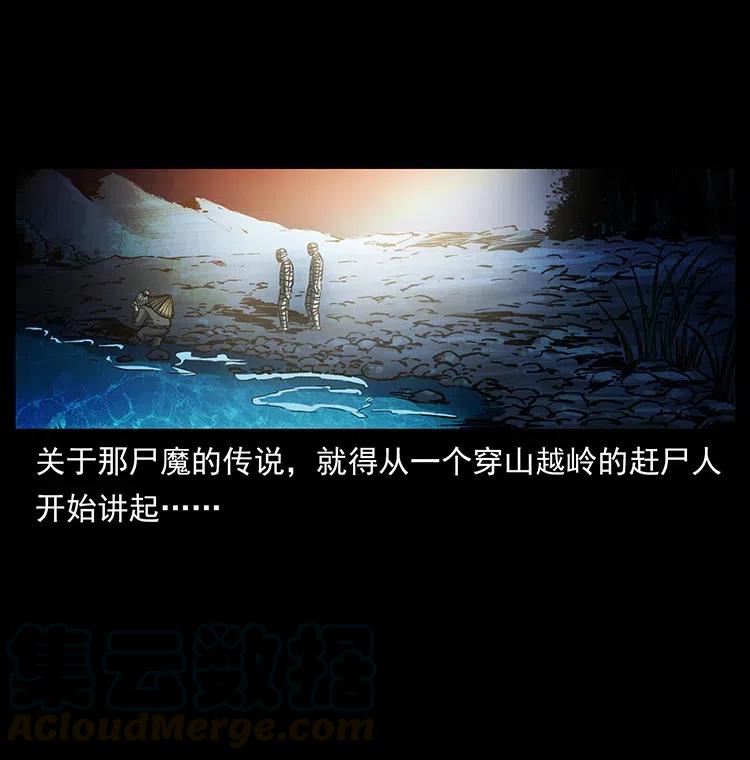 幽冥诡匠 348 尸变 第73页