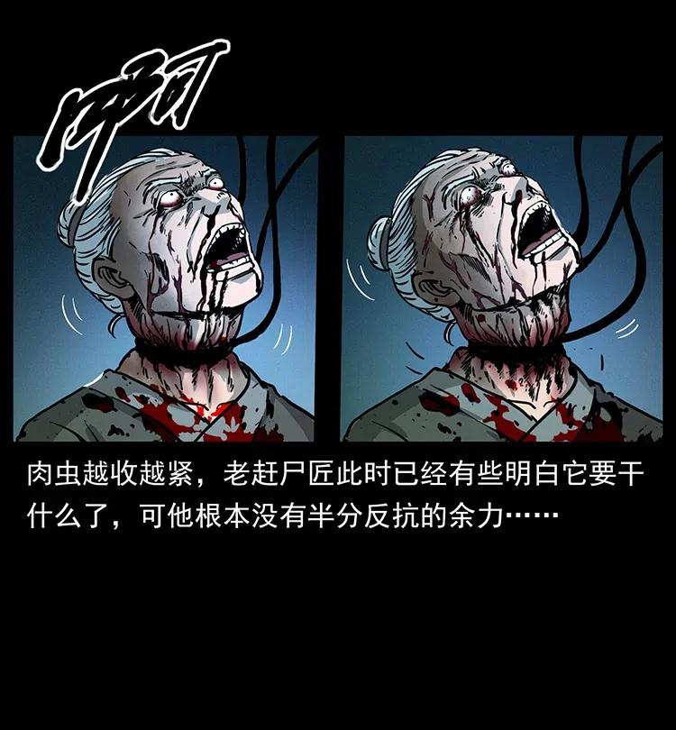 幽冥诡匠 349 尸魔传说 第23页