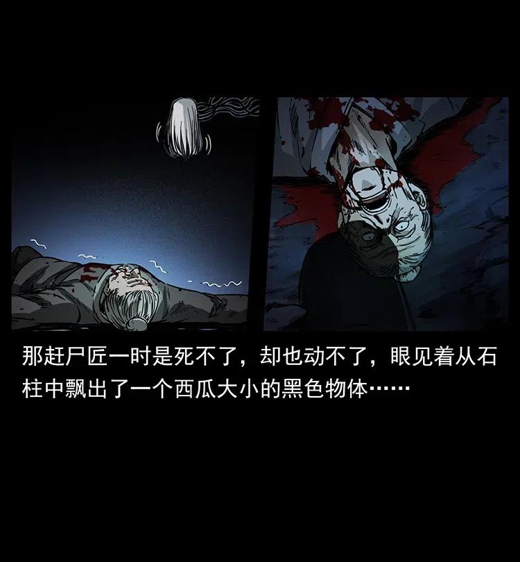 幽冥诡匠 349 尸魔传说 第14页